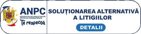 SAL - Soluționarea Alternativă a Litigiilor